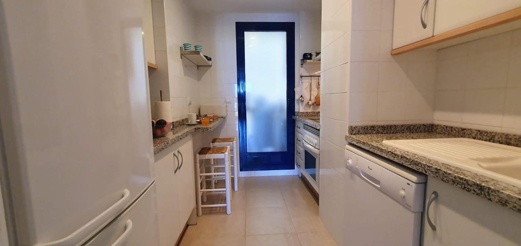 Apartamento Frente A La Marina De Dénia Exterior foto