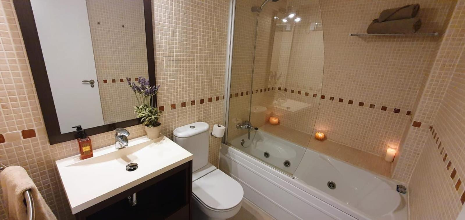 Apartamento Frente A La Marina De Dénia Exterior foto