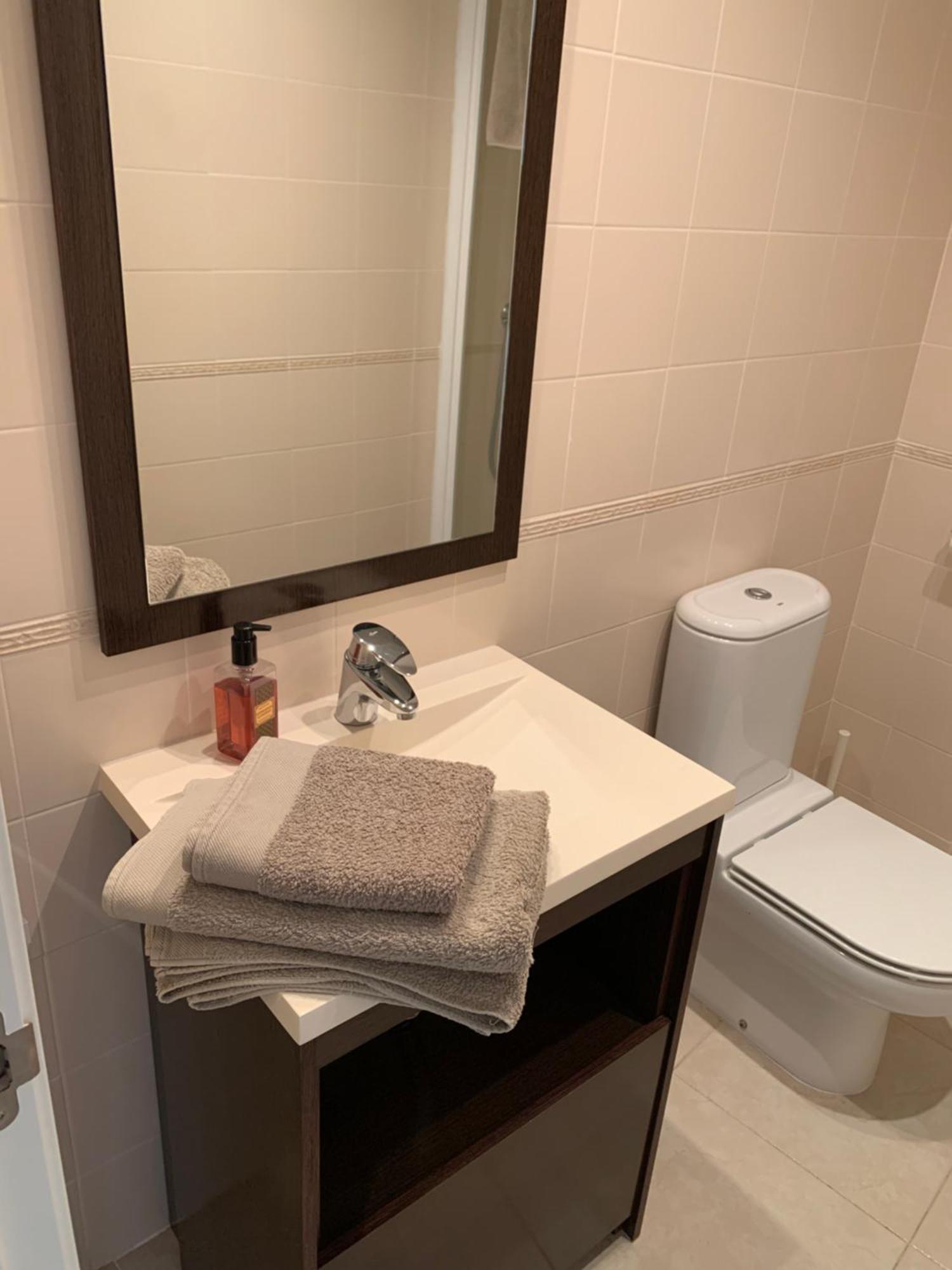 Apartamento Frente A La Marina De Dénia Exterior foto